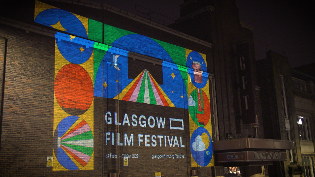 Online Viewing for Glasgow Film Festival 2021