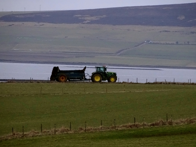 Stress & Fatigue Key Cause of Farming Accidents