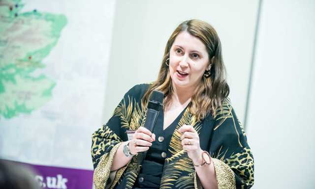 UHI Conference Marks International Women’s Day #ChooseToChallenge