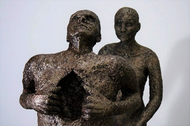 The Shared Heart: Exhibition Highlights Transplant ‘Care’