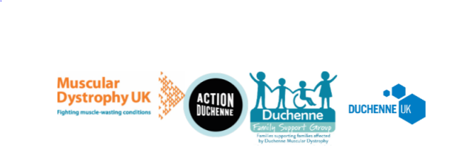 Health Charities Plea for Drug Approval Treatment for Duchenne Muscular Dystrophy: #DMD