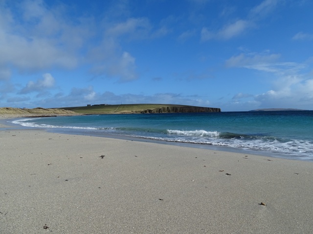 ‘We’ve got beaches in mind’