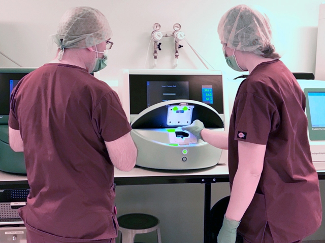 Improving IVF Treatment