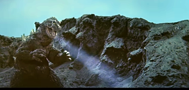 Tokusatsu and Me Part 4