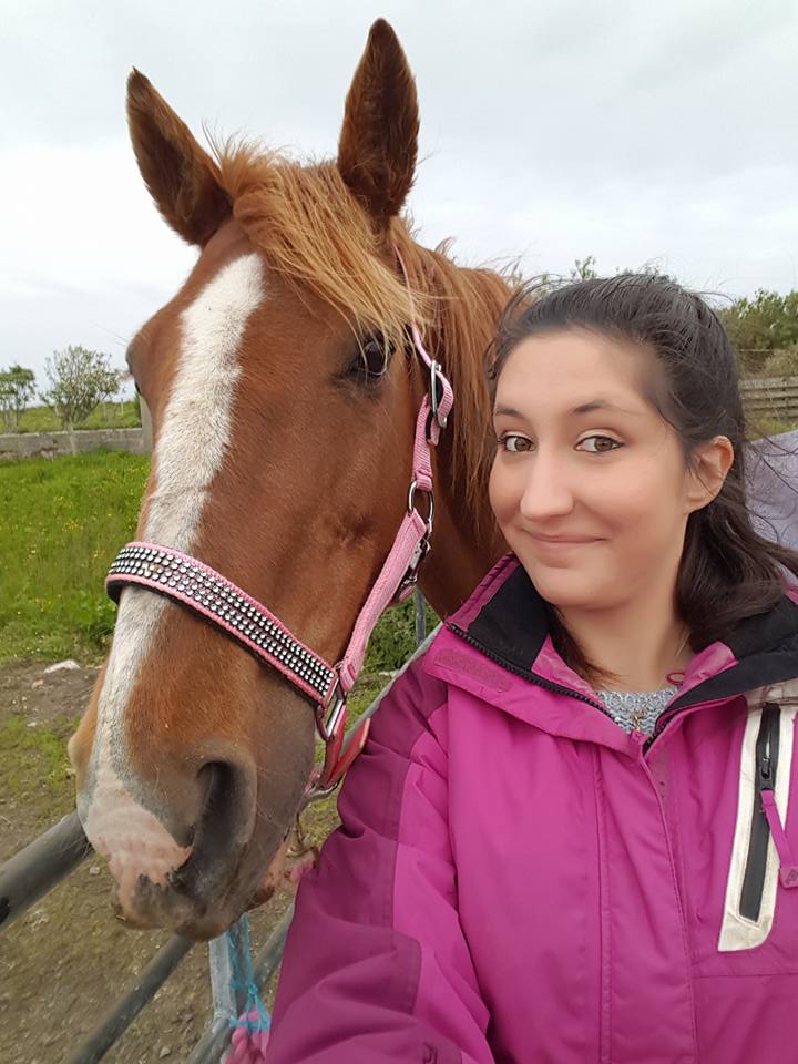 Why I’ll Be Wearing Purple Today!