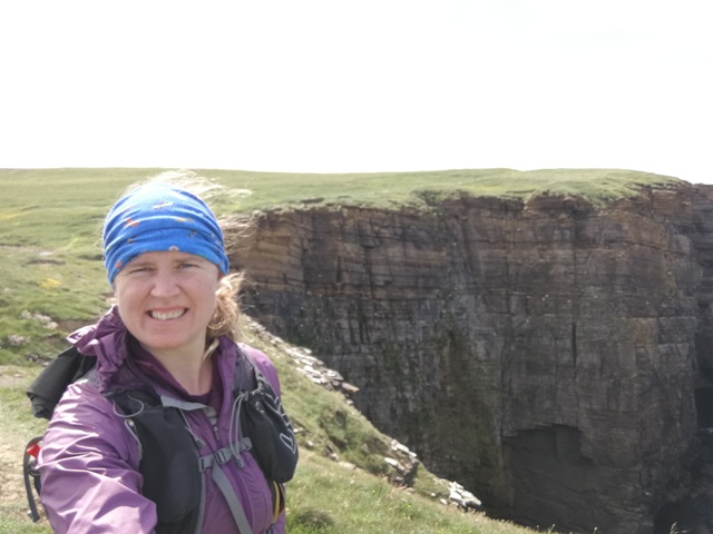 Orkney Woman Wins Funding To Survey Peatland Sites