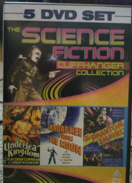 Sgathaich: The Undersea kingdom