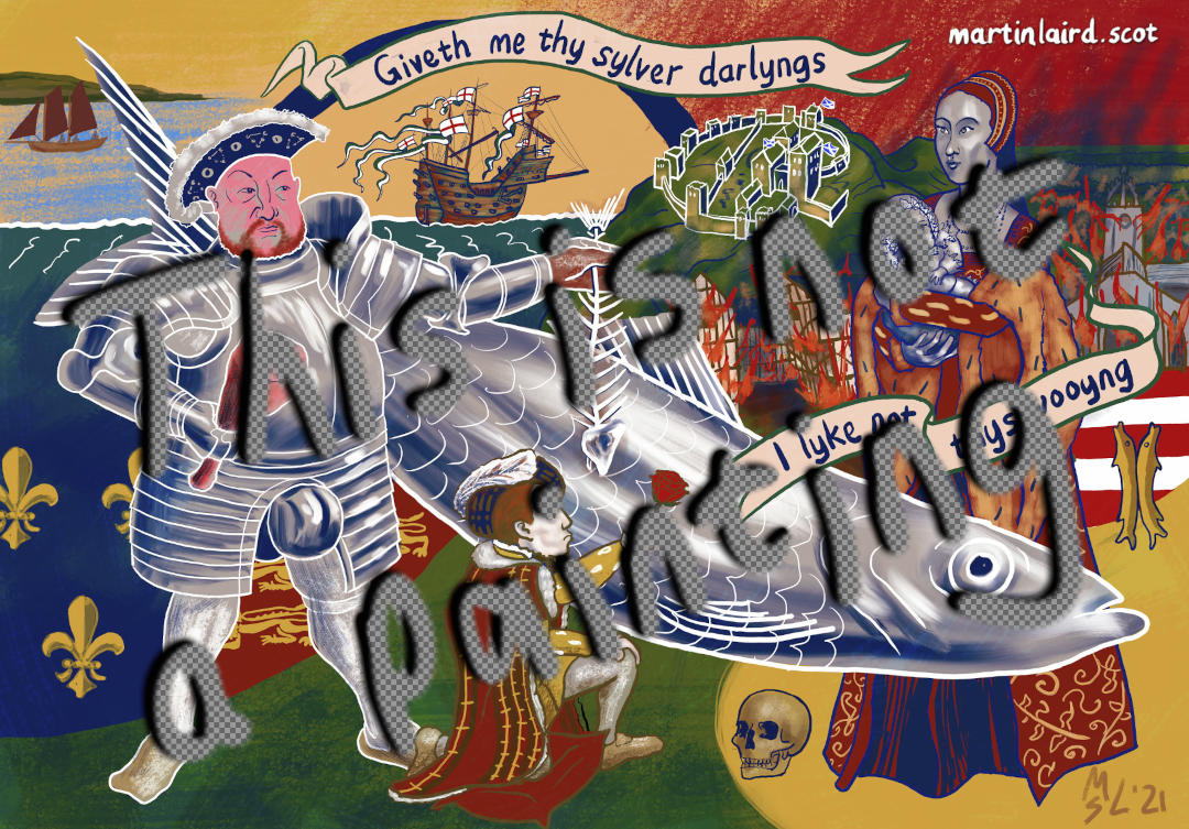 Crypto Art and personal responsibility