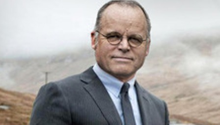 Candidate Focus: Andy Wightman