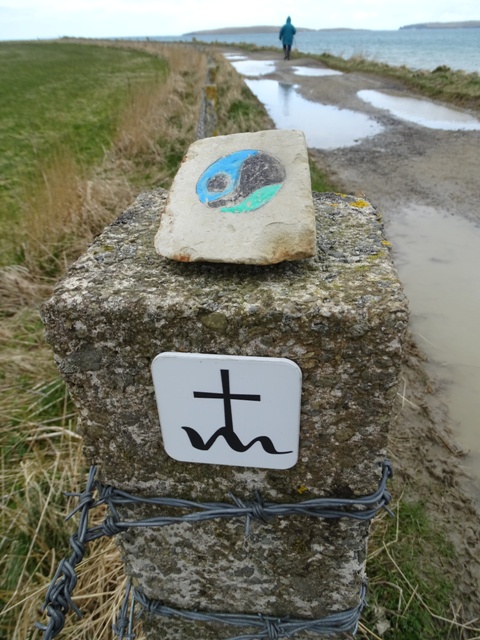 Weather Forecast: Dry and rather cloudy. Brighter spells developing over Orkney.