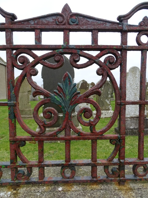 A Different Approach To Sandside Bay