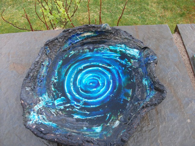 Beltane Spirals………Life – Death – Re-Birth…….On-going………..