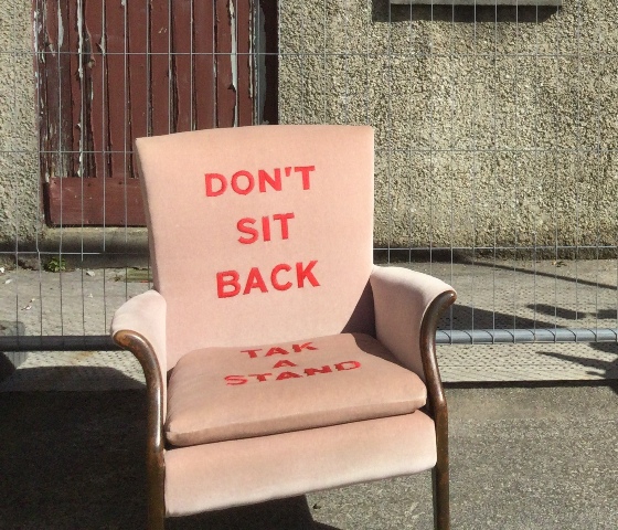 Tak A Stand: ‘It Does Happen Here’