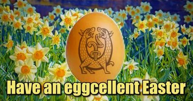 Easter Song by George Herbert