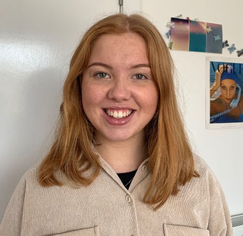 ‘Lead The Way’ Women’s Hockey Supporting Mental Health