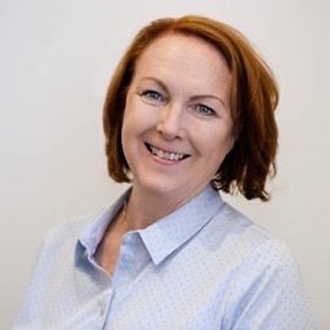 Candidate Focus: Moira Ramage, All For Unity