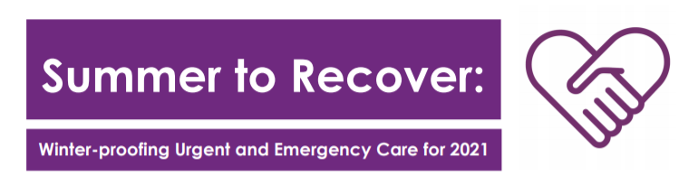 ‘Summer to Recover’ Campaign