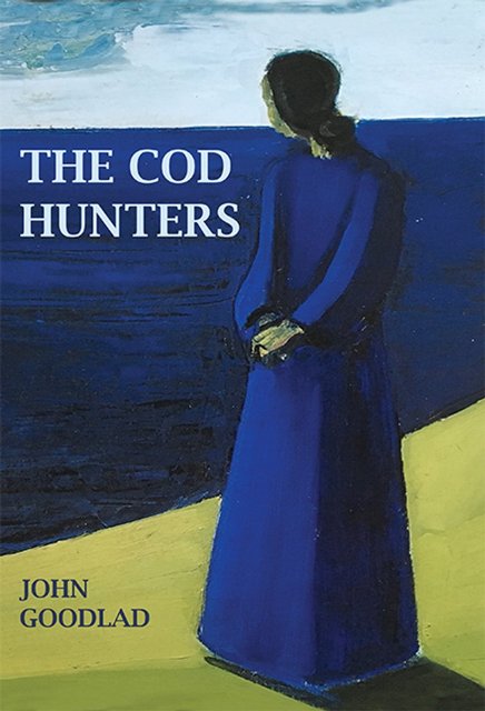 St Magnus Conference Opens With ‘The Cod Hunters’