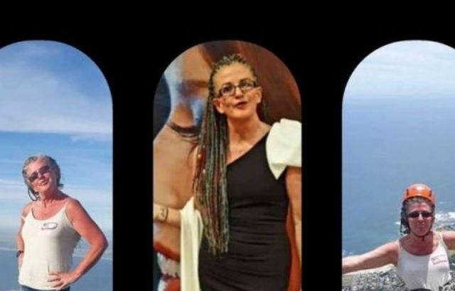 Candidate Focus: Tina McCaffrey Freedom Alliance