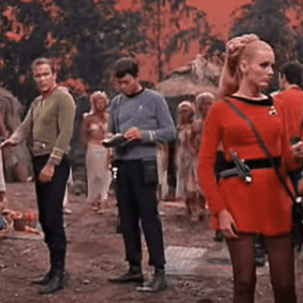 Developing an ‘Ocean Tricorder’