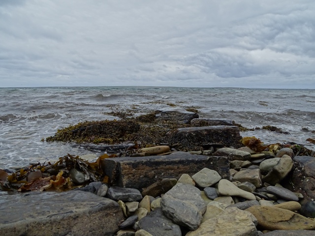 Back To The Edge……