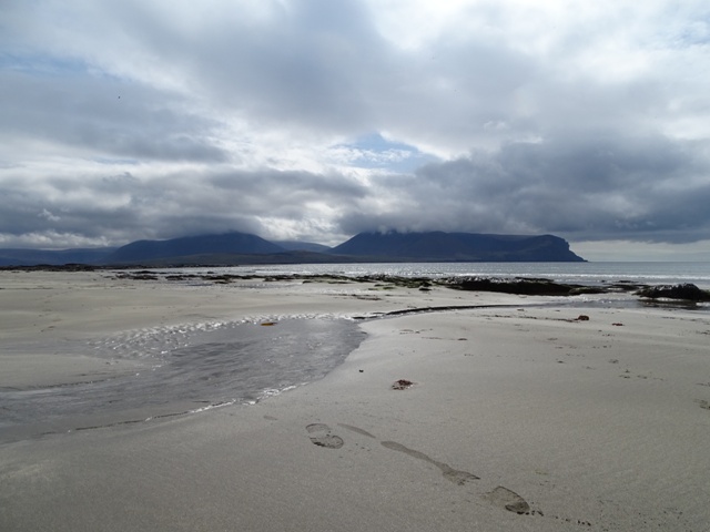 Weather Forecast: Mainly dry with some sunshine, cloudier in the afternoon