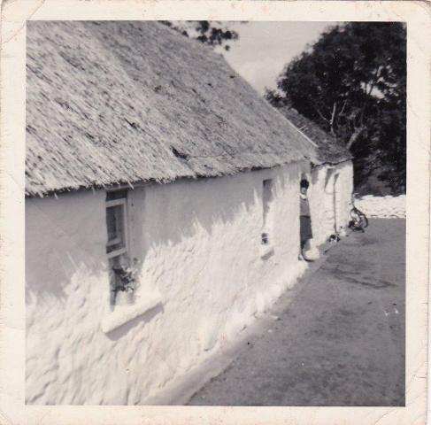 Thoughts On Structures Being More Than What The Eye Can See