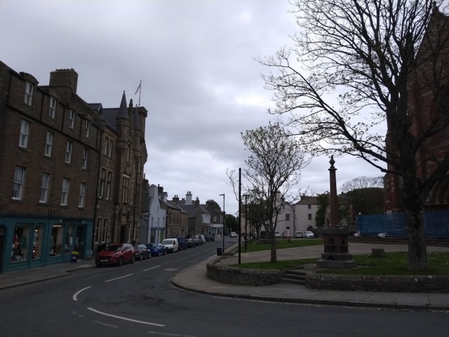 Transport News : Buses and Ferries in Orkney