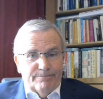 Candidate Focus: Michael Willis, Scottish Family Party