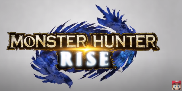 Sgathaich: Monster Hunter Rise
