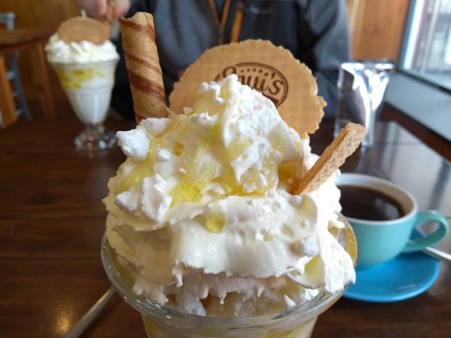 Scottish Food & Drink ‘Inspirational Young Person Award 2023’,  Have You Entered?