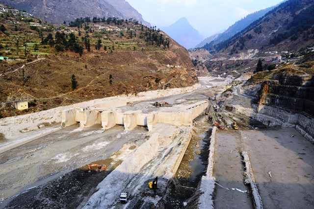 Climate Change Contributed to the Uttarakhand Disaster