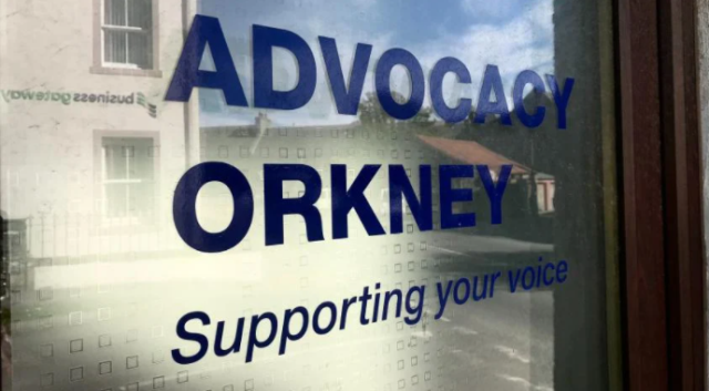 ‘Morale Boost’ for Advocacy Orkney as Islanders Show Support