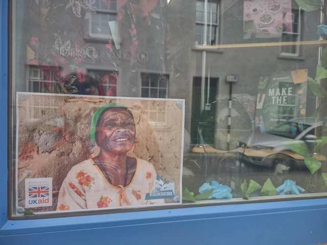 Orkney Fair Trade Group Thank Islanders For Their Support