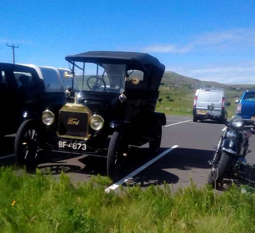 News From Orkney Mens Shed