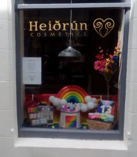 #Pride Brings the Rainbow to Kirkwall