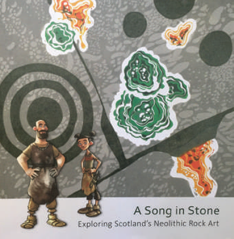 ‘A Song In Stone’