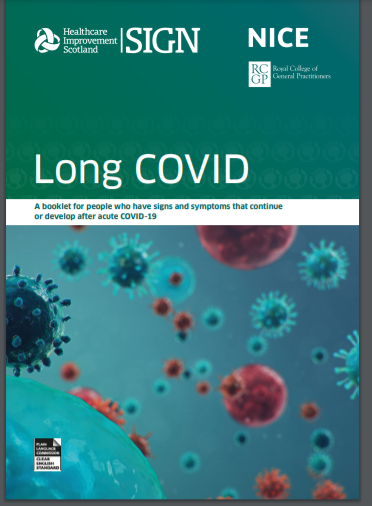Continuing Concerns Over Long #Covid