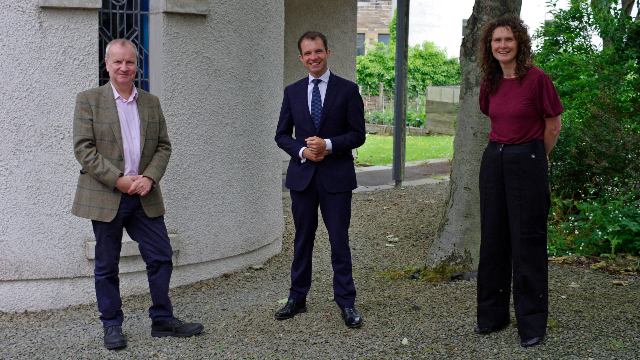 Orkney: 120% Renewables Energy Production & The Highest Rates of Fuel Poverty