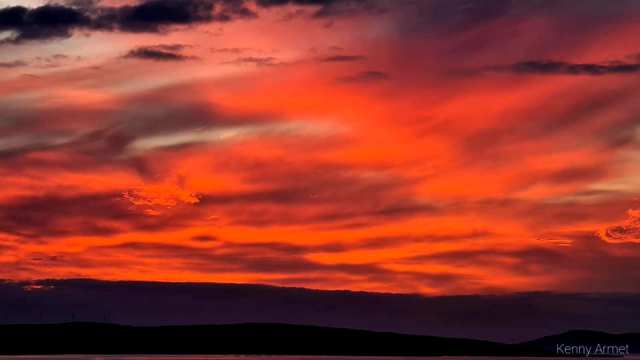 Brief Encounter 12-The Day I Almost Never Existed