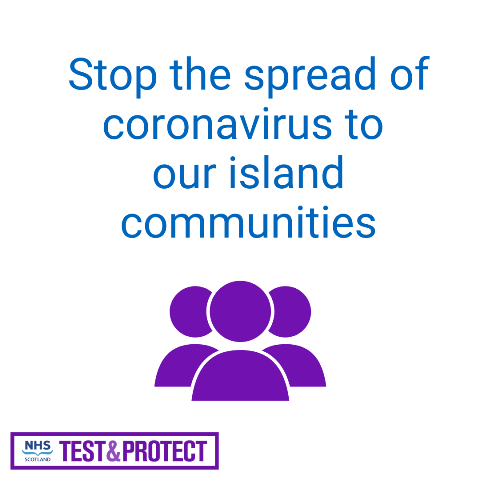 91 New #Covid Cases in #Orkney (6 – 12 June)