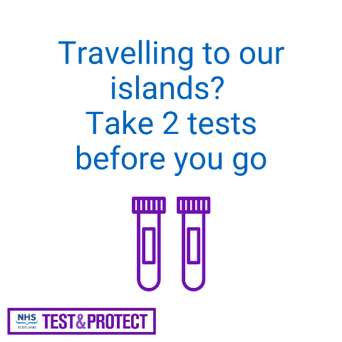 Orkney recorded #Covid case numbers now total 81