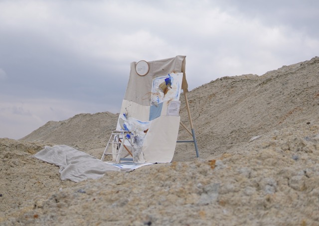 Students Create Exciting Works Using ‘the facilities, materials, and opportunities within their reach.’  