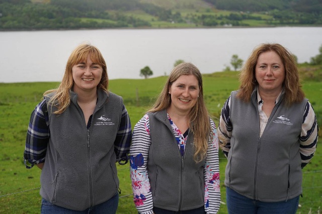 Crofting Development Team Strengthened