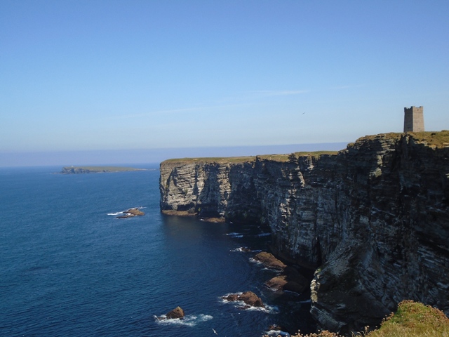 Weather Forecast: Monday dry with bright and sunny spells. Light winds.