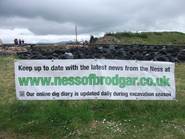 The Ness Needs Your Help!