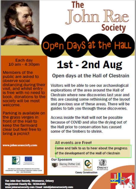 Weather Forecast: Mainly dry and bright but the odd shower