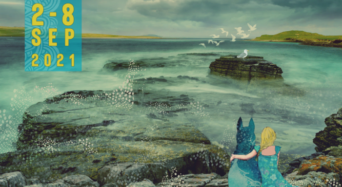‘The Sound of the Sea’ at 2021 Orkney International Science Festival