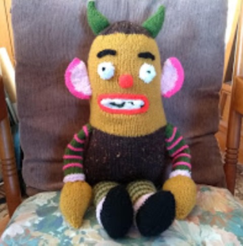 Calling All Knitting Knutters!