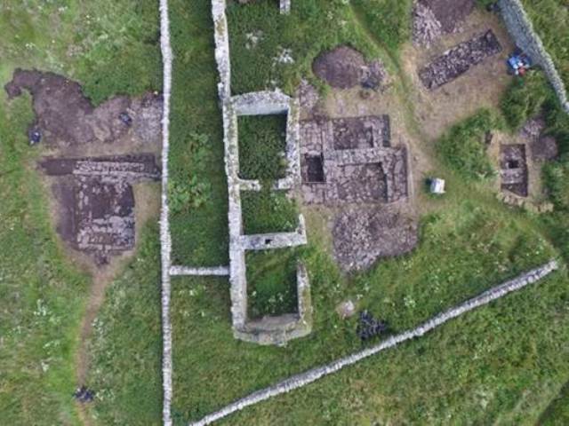 Archaeologists Return To Rousay For Skaill Excavation